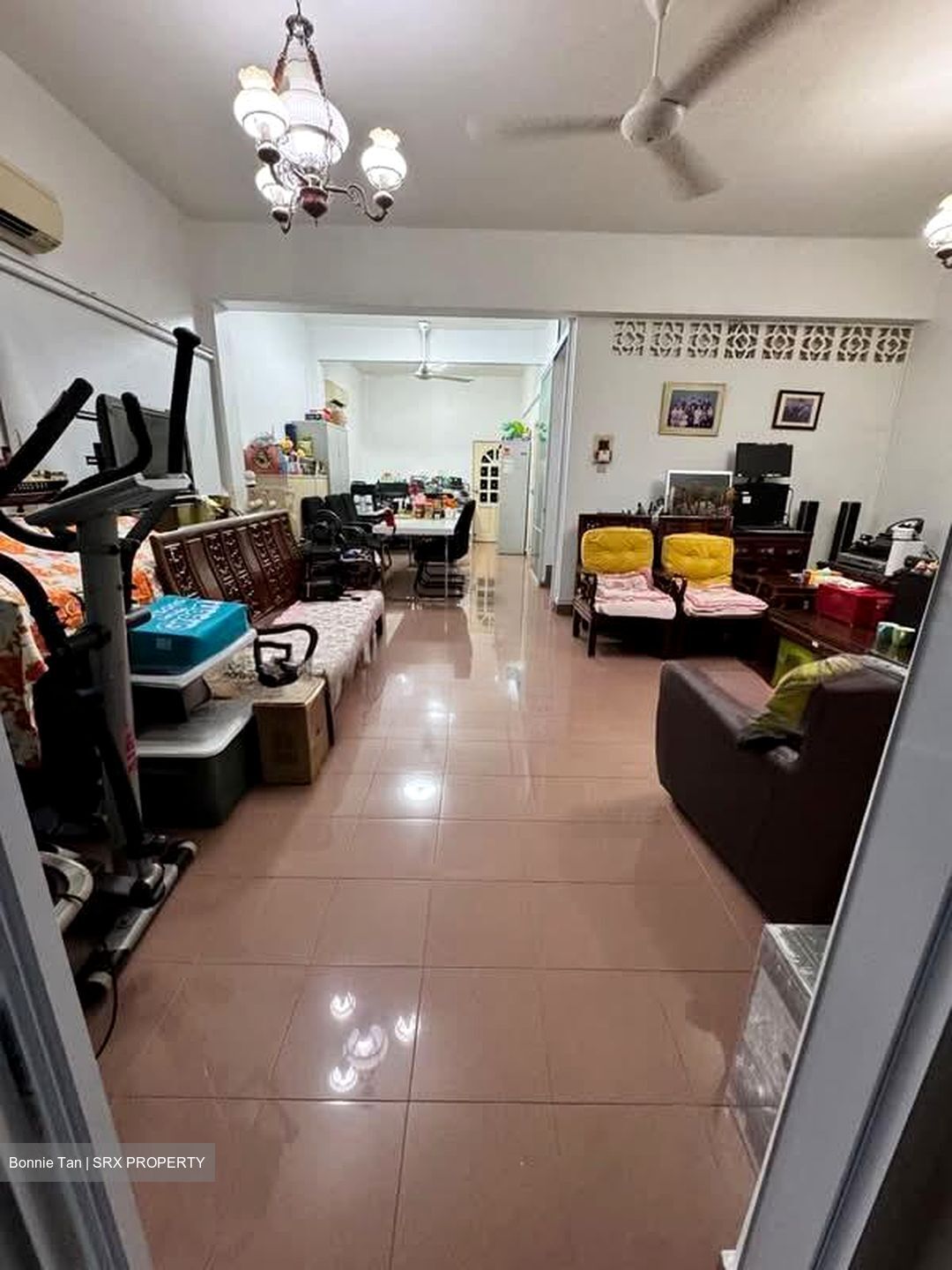 Hougang Avenue 1 (D19), Terrace #590230801